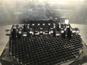 Liebherr Kurbelwelle D926